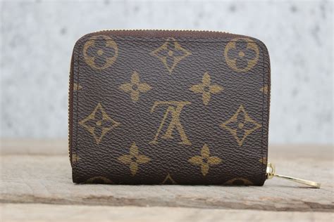 lv zippy or josephine|Zippy Coin Purse Monogram .